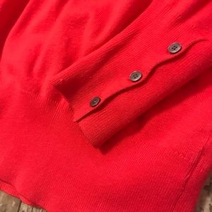 Lane Bryant Jackets & Coats - LANE BRYANT BRIGHT CORAL CARDIGAN SIZE 18/20 Lane Bryant Jackets & Coats - LANE BRYANT BRIGHT CORAL CARDIGAN SIZE 18/20